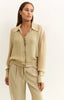 YAYA Damenjacke aus Viskose in Summer Sand – stylisch & leicht, erhältlich im Damen Fashion Store momo Mode Würzburg