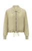 YAYA Blusenjacke aus Viskose in Summer Sand – stylisch & leicht, erhältlich im Damen Fashion Store momo Mode Würzburg