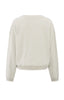 Oversize-Sweatshirt Damen von YAYA