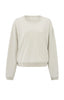 Oversize-Sweatshirt Damen von YAYA