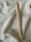 Kerze ivory - momo -