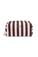 Kosmetiktasche im Retro-Look