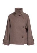 DARA - cropped Jacke