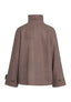 DARA - cropped Jacke