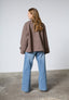 DARA - cropped Jacke