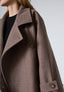 DARA - cropped Jacke