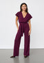 GIRL V-NECK - Jumpsuite