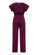 GIRL V-NECK - Jumpsuite