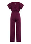 GIRL V-NECK - Jumpsuite