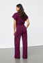 GIRL V-NECK - Jumpsuite