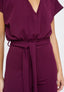 GIRL V-NECK - Jumpsuite