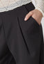 CORA - Wide Leg Hose