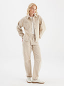 TAMARA - Cord Hemd - COJ