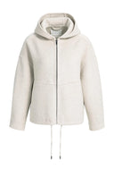 LIA Wolljacke