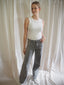 JIL Wide Leg Jeans grey