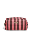 Kosmetiktasche im Retro-Look