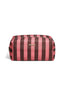 Kosmetiktasche im Retro-Look