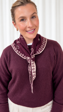 JOLIEN – Damenpullover aus Babyalpaka | Bestseller in vielen Farben