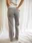 JIL Wide Leg Jeans grey