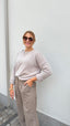 JOLIEN – Damenpullover aus Babyalpaka | Bestseller in vielen Farben