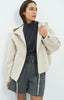 LIA Wolljacke