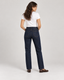 NOVA - Jeans straight leg raw Denim COJ