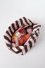 Kosmetiktasche im Retro-Look