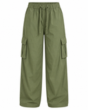 LARA - Cargo Hose im Balloon Fit