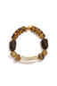 Perlenarmband