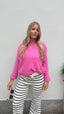 JOLIEN – Damenpullover aus Babyalpaka | Bestseller in vielen Farben