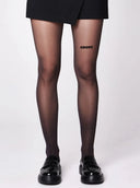 Statement Strumpfhosen - Saint Sass