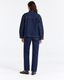 TAMARA - Jeanshemd/Jeansjacke