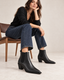 Stiefelette