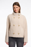 BETH zweireihige Jacke - Rino&Pelle