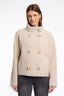 BETH zweireihige Jacke - Rino&Pelle