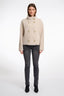 BETH zweireihige Jacke - Rino&Pelle
