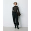 BLAKE- Spitzen Longsleeve - Grace & Mila