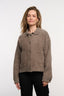 BUBBLY Boxy Jacket - Rino&Pelle