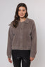 BUBBLY Boxy Jacket - Rino&Pelle