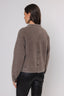 BUBBLY Boxy Jacket - Rino&Pelle