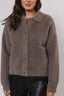 BUBBLY Boxy Jacket - Rino&Pelle