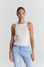 COJ LIV - Neckholder Tanktop