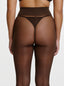 Statement Strumpfhosen - Saint Sass