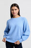 Pullover Airblue