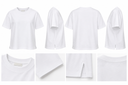 Lucia perfekt Basic Shirt