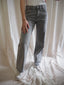 JIL Wide Leg Jeans grey