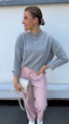 JOLIEN – Damenpullover aus Babyalpaka | Bestseller in vielen Farben
