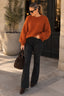LOLA - Kuscheliger Mohair Pullover