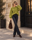 LOLA - Kuscheliger Mohair Pullover