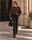 LOLA - Kuscheliger Mohair Pullover